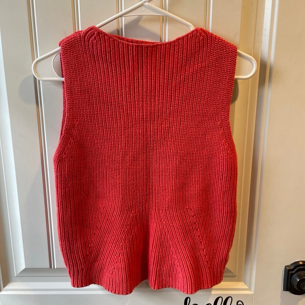 Philosophy sweater 100% cotton size M